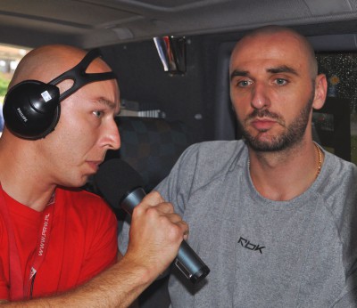 Gortat: zrobię wszystko, żeby koszykówka wróciła do Wrocławia (Posłuchaj) - 3