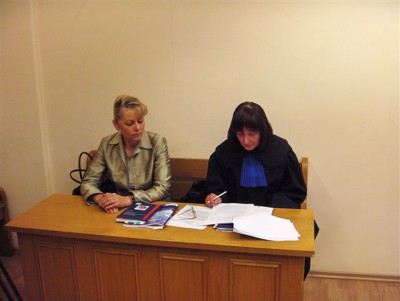 Lidia Geringer przegrała z Radiem Maryja (Posłuchaj) - 0