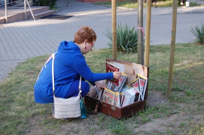 Wrocław: Noc Muzeów w IPN [ZDJĘCIA] - 11