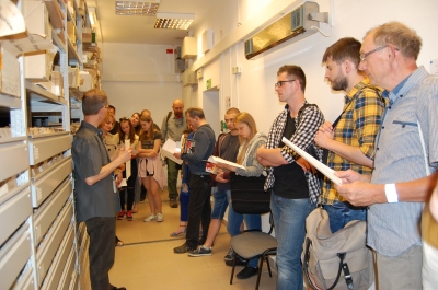 Wrocław: Noc Muzeów w IPN [ZDJĘCIA] - 12
