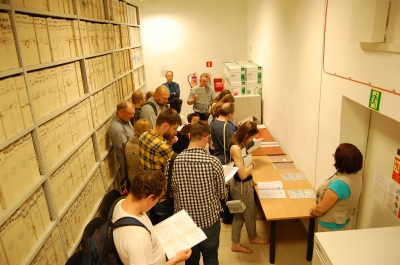 Wrocław: Noc Muzeów w IPN [ZDJĘCIA] - 6
