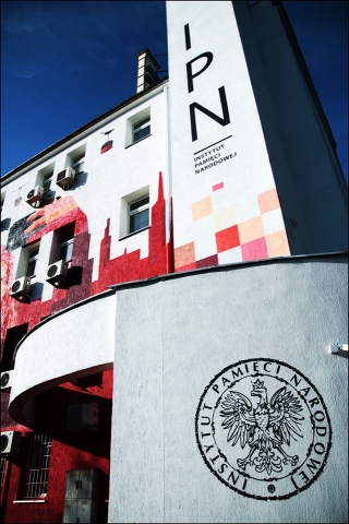 Wrocław: Noc Muzeów w IPN [ZDJĘCIA] - 8