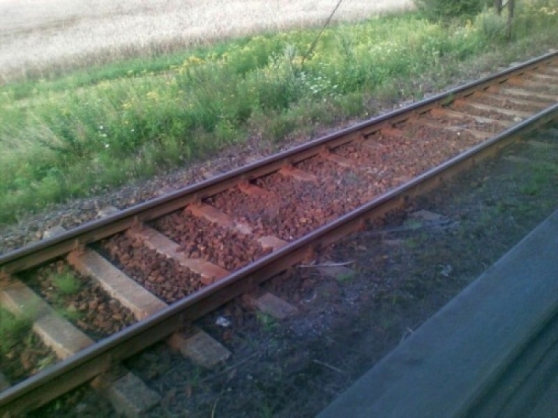 Tragiczny wypadek na stacji kolejowej Wrocław-Brochów. Nie żyje jedna osoba - Fot: archiwum radiowroclaw.pl