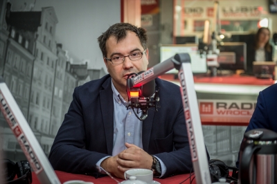 Debata Polityczna Radia Wrocław [POSŁUCHAJ] - 0