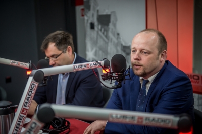 Debata Polityczna Radia Wrocław [POSŁUCHAJ] - 1