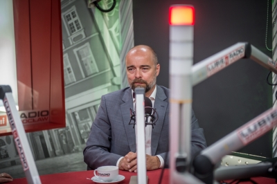 Debata Polityczna Radia Wrocław [POSŁUCHAJ] - 2
