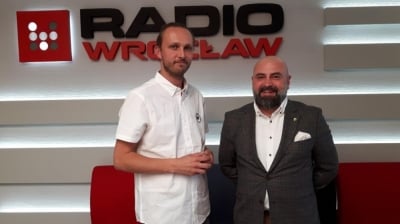 Dwie Racje: Maciej Wiśniewski i Andrzej Dąbrowski (POSŁUCHAJ)
