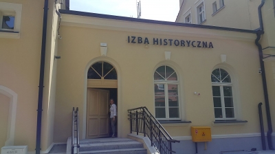 Dworzec w Żarowie już po modernizacji [ZOBACZ] - 4