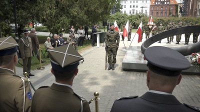70. rocznica śmierci rotmistrza Witolda Pileckiego [ZOBACZ FILM] - 9