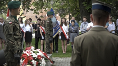 70. rocznica śmierci rotmistrza Witolda Pileckiego [ZOBACZ FILM] - 11
