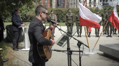 70. rocznica śmierci rotmistrza Witolda Pileckiego [ZOBACZ FILM] - 12