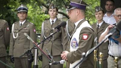 70. rocznica śmierci rotmistrza Witolda Pileckiego [ZOBACZ FILM] - 13
