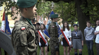 70. rocznica śmierci rotmistrza Witolda Pileckiego [ZOBACZ FILM] - 6