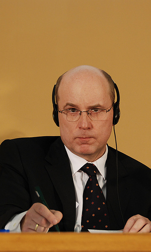 "Ratujcie mnie!", czyli internet remiksuje Rokitę. Zobacz wideo! - (Fot. Flickr / Dominik Golenia)