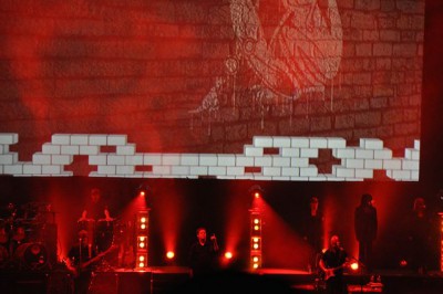 "The Wall" w Hali Stulecia (Zobacz) - 8