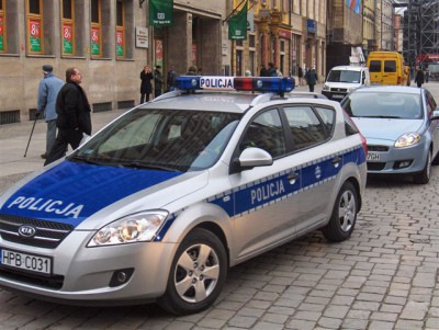 Zobacz, co policja i strażacy dostali na gwiazdkę - 5