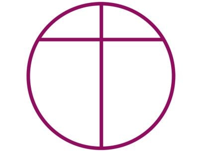 Opus Dei ma 80 lat. Chcesz się przyłączyć? (Posłuchaj) - Krzyż Opus Dei (Rys. Wikipedia)