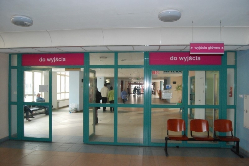 Radiowy Oddział Ratunkowy: Wrocławskie szpitale oczami pacjenta - 