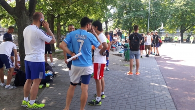 Mały mundial właśnie rozgrywany jest we Wrocławiu  - 6
