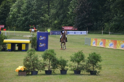 LOTTO Strzegom Horse Trials: Wielka jeździecka gala w Morawie - 15