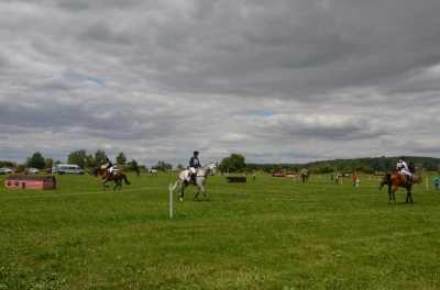 LOTTO Strzegom Horse Trials: Wielka jeździecka gala w Morawie - 20