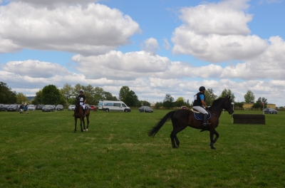 LOTTO Strzegom Horse Trials: Wielka jeździecka gala w Morawie - 5