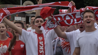 Przegrywamy z Senegalem 1:2  - 7