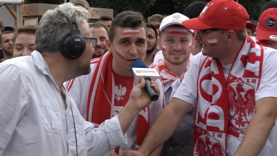 Przegrywamy z Senegalem 1:2  - 11