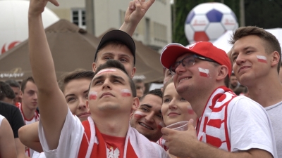 Przegrywamy z Senegalem 1:2  - 3