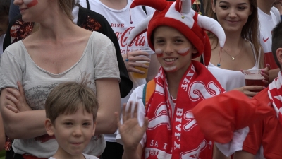 Przegrywamy z Senegalem 1:2  - 5