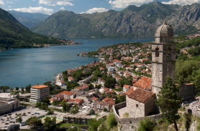 Piękne widoki, wspaniali ludzie i niskie ceny, czyli wakacje w Czarnogórze
