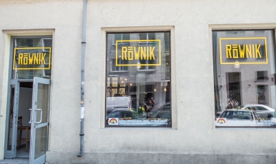 Kawiarnia prowadzona przez niepełnosprawnych wrocławian już otwarta [POSŁUCHAJ, ZOBACZ] - 3