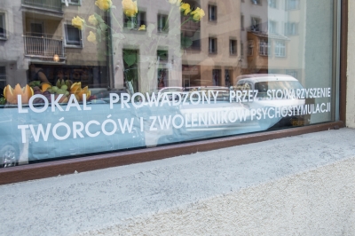 Kawiarnia prowadzona przez niepełnosprawnych wrocławian już otwarta [POSŁUCHAJ, ZOBACZ] - 4
