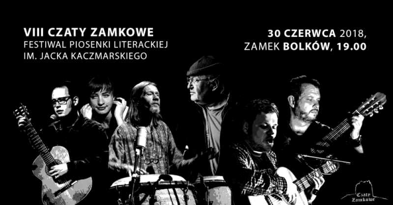 VIII edycja Czatów Zamkowych - (fot. mat. prasowe)