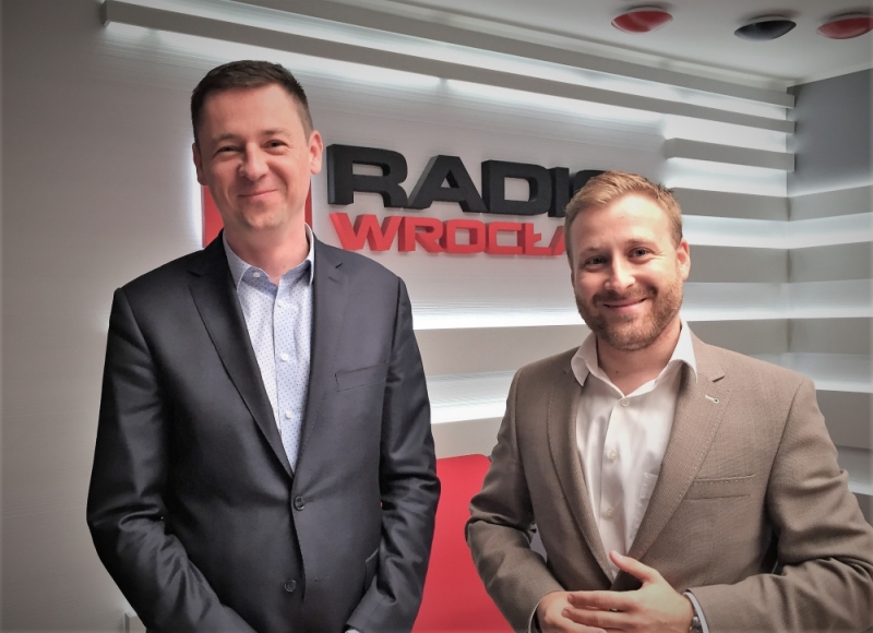 Dwie Racje: nowelizacja ustawy o IPN (POSŁUCHAJ) - fot. Piotr Czyszkowski