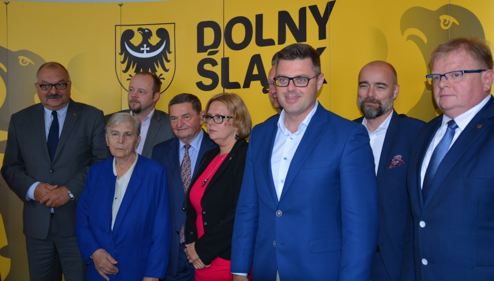 Jest nowy klub w sejmiku wojewódzkim – Bezpartyjni Samorządowcy - 