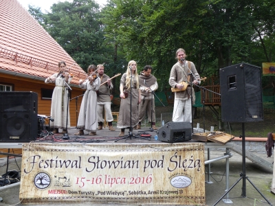 Festiwal SWAR 6-8 lipca 2018 roku w Sobótce - 11