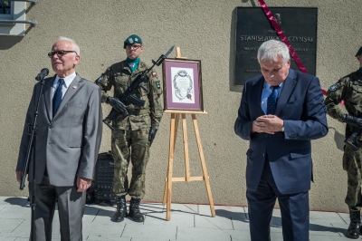 We Wrocławiu powstał bulwar im. prof. Stanisława Kulczyńskiego [POSŁUCHAJ, ZOBACZ] - 0