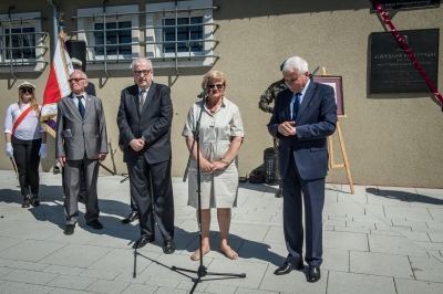 We Wrocławiu powstał bulwar im. prof. Stanisława Kulczyńskiego [POSŁUCHAJ, ZOBACZ] - 2
