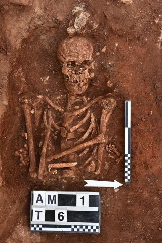 Rozmowa Dnia: Ludzie północy na Sycylii. Fascynujące badania wrocławskich archeologów [POSŁUCHAJ, ZOBACZ] - 3