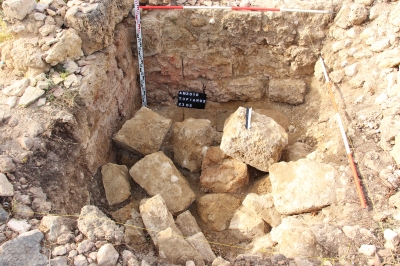 Rozmowa Dnia: Ludzie północy na Sycylii. Fascynujące badania wrocławskich archeologów [POSŁUCHAJ, ZOBACZ] - 4