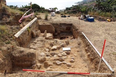 Rozmowa Dnia: Ludzie północy na Sycylii. Fascynujące badania wrocławskich archeologów [POSŁUCHAJ, ZOBACZ] - 5