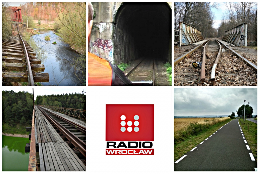 TOP5 dolnośląskich szlaków kolejowych [GŁOSOWANIE] - (fot. Radio Wrocław)
