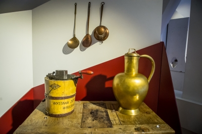 Niezwykła wystawa na 70-lecie Muzeum Narodowego we Wrocławiu [ZOBACZ] - 21