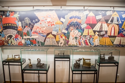 Niezwykła wystawa na 70-lecie Muzeum Narodowego we Wrocławiu [ZOBACZ] - 26