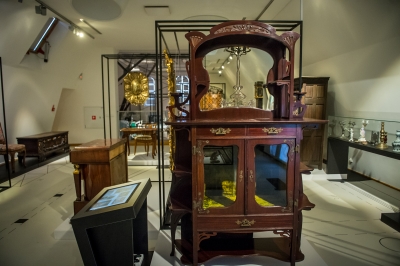 Niezwykła wystawa na 70-lecie Muzeum Narodowego we Wrocławiu [ZOBACZ] - 27