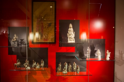 Niezwykła wystawa na 70-lecie Muzeum Narodowego we Wrocławiu [ZOBACZ] - 7
