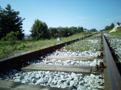 Pociągi wracają na trasę Lubań Śląski - Węgliniec