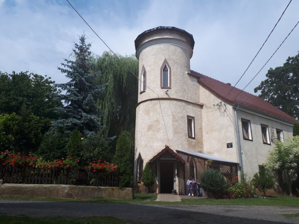 Muszą opuścić domy, bo w tym miejscu powstanie zbiornik przeciwpowodziowy -