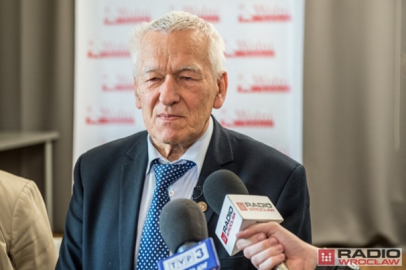 Kornel Morawiecki: Stosunki polsko-rosyjskie powinny się poprawić - fot. Andrzej Owczarek
